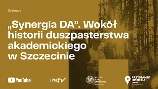 Duszpasterstwo akademickie w życiu młodzieży studenckiej Szczecina w latach 1947–1990 [DYSKUSJA]