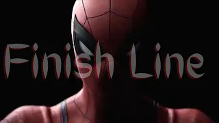 Spider-Man || Finish Line