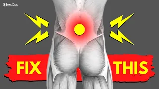 How to Instantly Unlock Your Stiff Lower Back