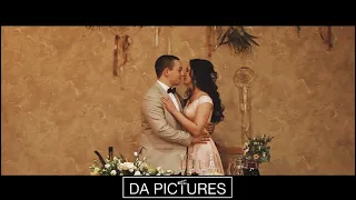 Wedding clip by DA PICTURES | Свадебная видеосъемка в Перми | Видеограф Пермь