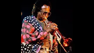 MILES DAVIS LIVE IN PARIS "HUMAN NATURE"