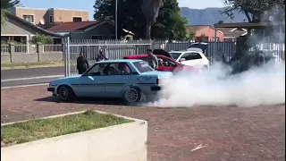 beams burnout