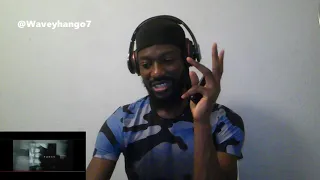 Miyagi & Andy Panda feat. TumaniYO - Force (Official Audio) - UK REACTION