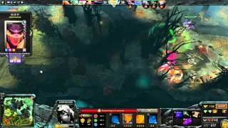 15.12.2014 partyMMR Dota 2 & WC3 Custom maps w/ Nexus, XBOCT and others (Часть 1)