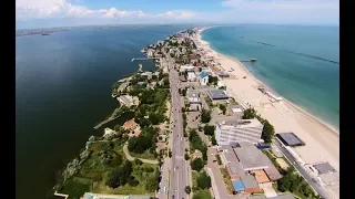 MAMAIA BEACH ROMANIA