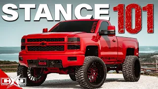 Truck Stance | The More You Know