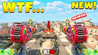 *NEW* WARZONE 3 BEST HIGHLIGHTS! - Epic & Funny Moments #416