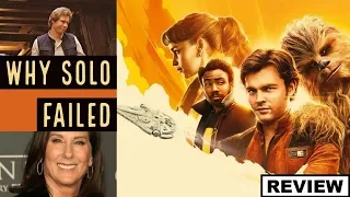 Why Solo Failed