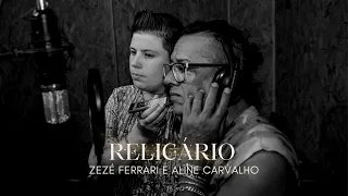 Relicário - Aline Carvalho /Zezé Ferrari ( cover )