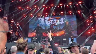 Riot V - Live at Sweden Rock Festival 2024 - Full show