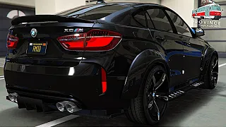 КУПИЛ НОВЫЙ BMW X6M ЗА 10 МИЛЛИОНОВ В МТА ПРОВИНЦИЯ! ВЫБИРАЮ НОВУЮ МАШИНУ на MTA PROVINCE