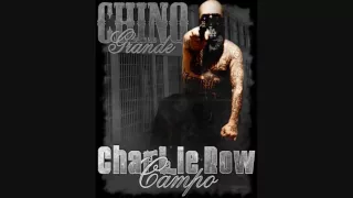 Charlie Row Campo Vato Remix