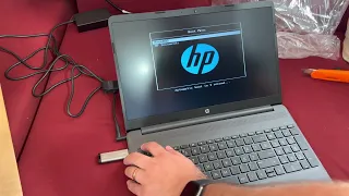Laptopul mai ieftin decat o tableta | HP 15s-eq1001nq