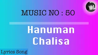 Hanuman Chalisa | Lyrics with English Translation