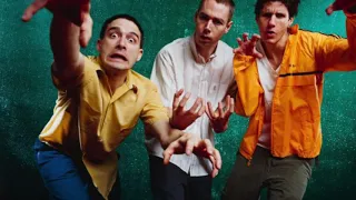 Beastie Boys-Ch Check It Out  ( Acapella )