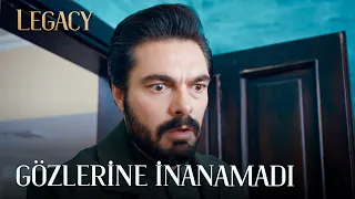 Yaman saw the horror | Legacy Episode 615