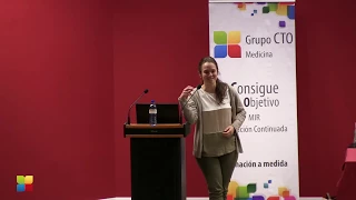 La especialidad en la clínica privada - Clínica Universitaria de Navarra