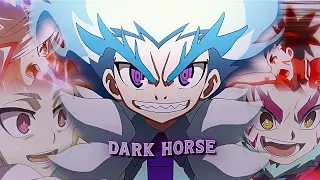 Goodbye Beyblade Burst - High Quality AMV