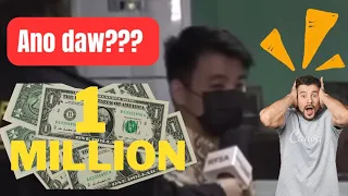 VIRAL!!!! Lalaki 1 Million ang halaga kapalit ng isang gabi | Raffy Tulfo in Action Episode