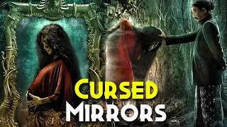 Pengilon Kembar - Most Real Magical Mirror | Mangkujiwo | Indonesian Horror | 100% Horror