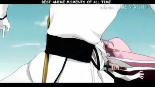 Bleach amv kyoraku vs starrk amv