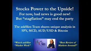 askSlim Market Week 09/01/23 - Analysis of Financial Markets