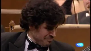Concierto de Aranjuez   II  Adagio   Pablo Sáinz Villegas   LIVE