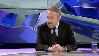 Dnevnik D: Bakir Izetbegović, 25.05.2023.