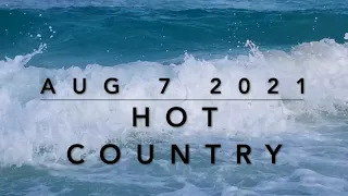 Billboard Top 50 Hot Country (Aug 7 2021)