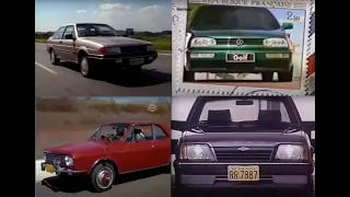 30 Propagandas Antigas de Carros Anos 50, 60 70,80 e 90 - Viaje no Tempo