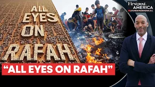 Celebrities Trolled For Sharing “All Eyes On Rafah”, Here’s Why | Firstpost America