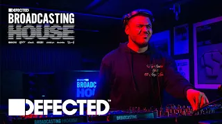 'It's A Feeling' With Rio Tashan (Episode #7, Live from The Basement) - Defected Broadcasting House