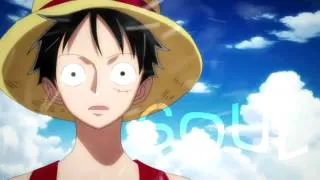 [ JSS ] Yᴏᴜ'ʀᴇ ᴀɴ ᴀɴɢᴇʟ || Luffy & Nami ᴹᴱᴾᵖᵃʳᵗ