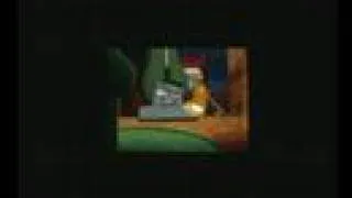 The Brave Little Toaster Trailer Recut