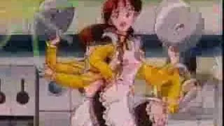 Video Killed the Radio Star AMV