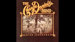 The Charlie Daniels Band // High Lonesome // 1977