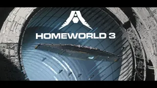 Homeworld 3 Demo Long Play Some Work Still To Do