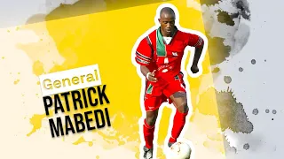 Patrick Mabedi | Skills and Goals | Legend