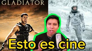 Top 3 obras perfectas del cine | Las mejores bandas sonoras | Dune 2 no hay nada igual