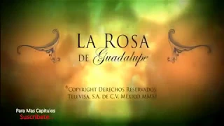 La Rosa De Guadalupe - No Debes Tener Miedo ("1/2")