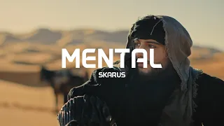 Djadja & Dinaz Type Beat "MENTAL" (Prod. Skarus Beats)