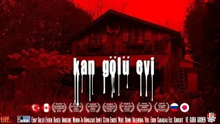 kan gölü evi │dünyanın en kötü kısa korku filmi │ bloody cottage