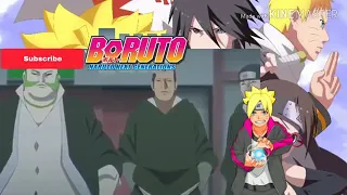 Boruto episode 155