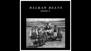 Dirty Punk Beats - Balkan Beats Mixtape Vol 2.6