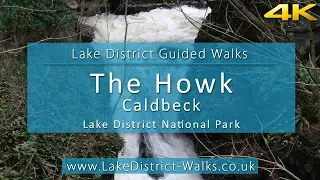 Lake District Guided Walks: The Howk (Caldbeck)