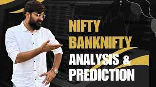 7 MARCH | NIFTY | BANKNIFTY | ANALYSIS | ENGLISH SUBTITLE