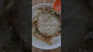 Chinese Chicken Porridge (Congee)👍👌😌