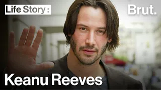 The Life of Keanu Reeves