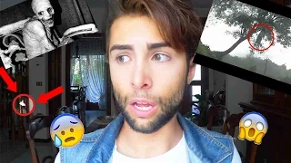 PROVA a NON AVER PAURA CHALLENGE *finale INCREDIBILE!* | GIANMARCO ZAGATO