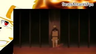 Naruto Shippuden - Minato Appears